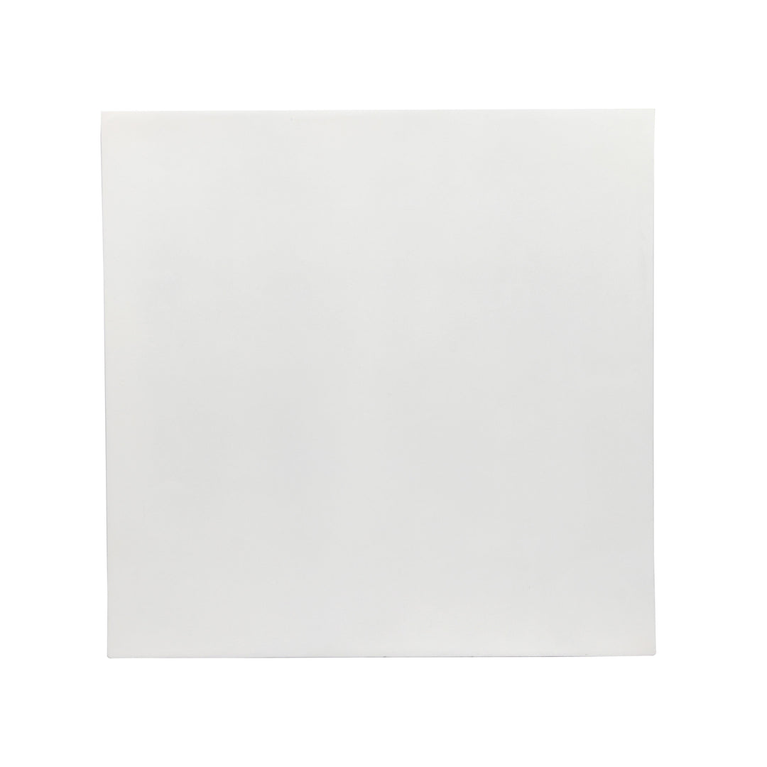 SwayLiving Matra Black and White End Table ACCENT TABLES
