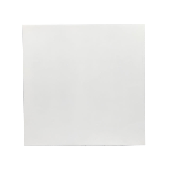 SwayLiving Matra Black and White End Table ACCENT TABLES