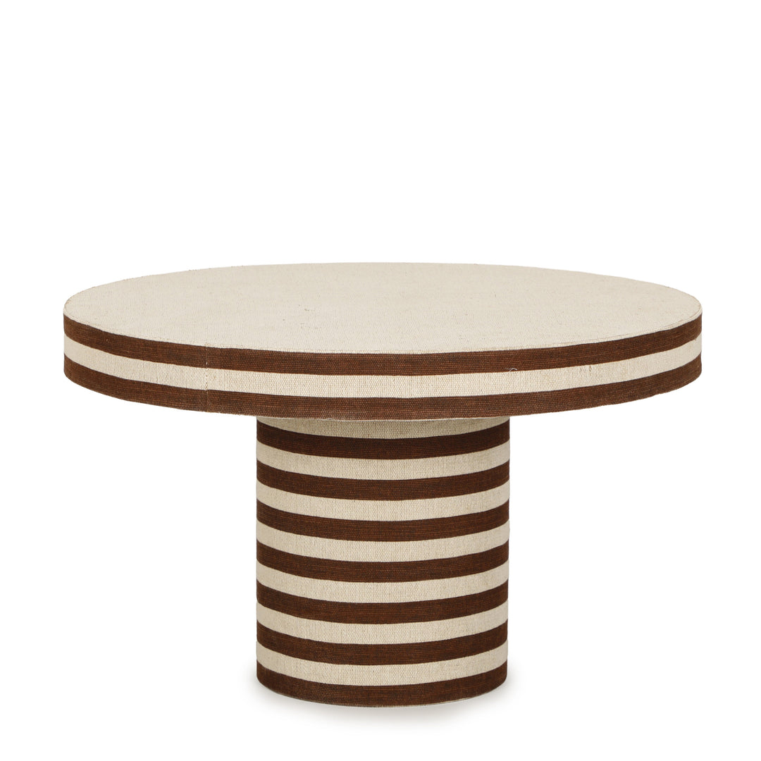 Brown Stripes