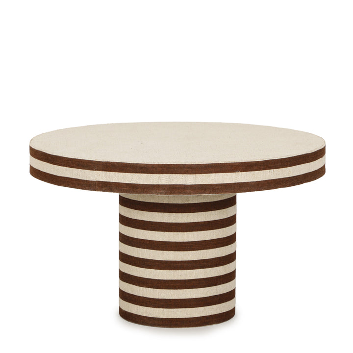 Brown Stripes