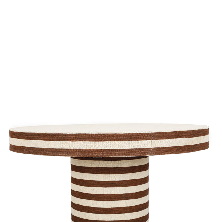 Brown Stripes