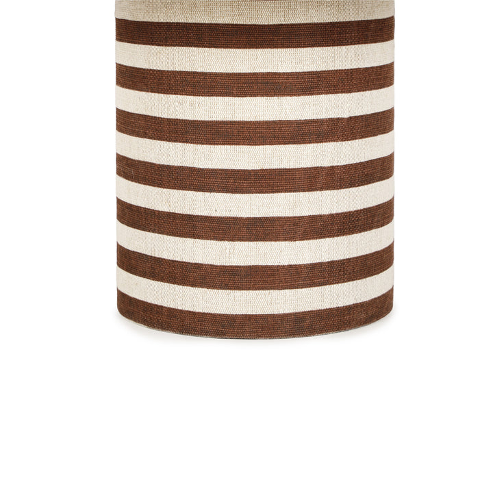 Brown Stripes