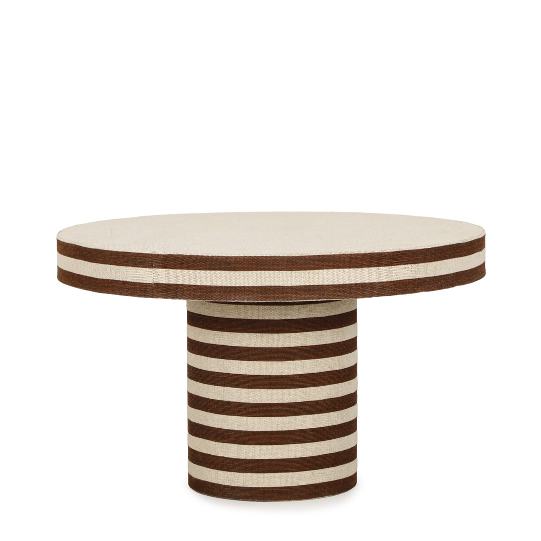 Brown Stripes