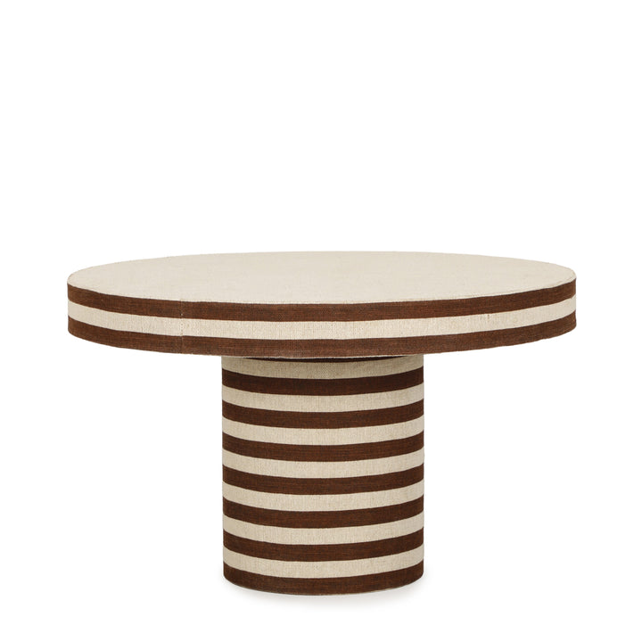 Brown Stripes