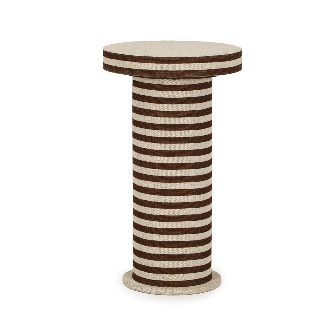 Brown Stripes