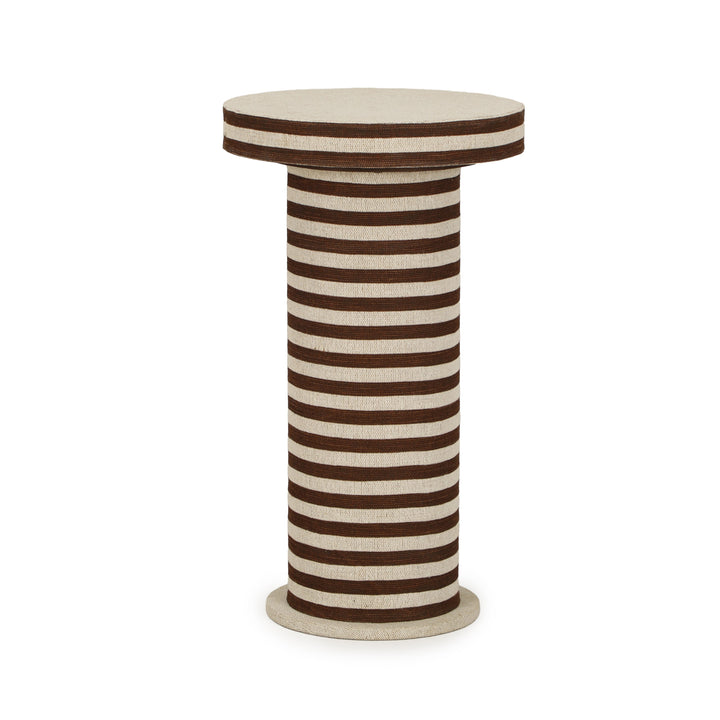 Brown Stripes