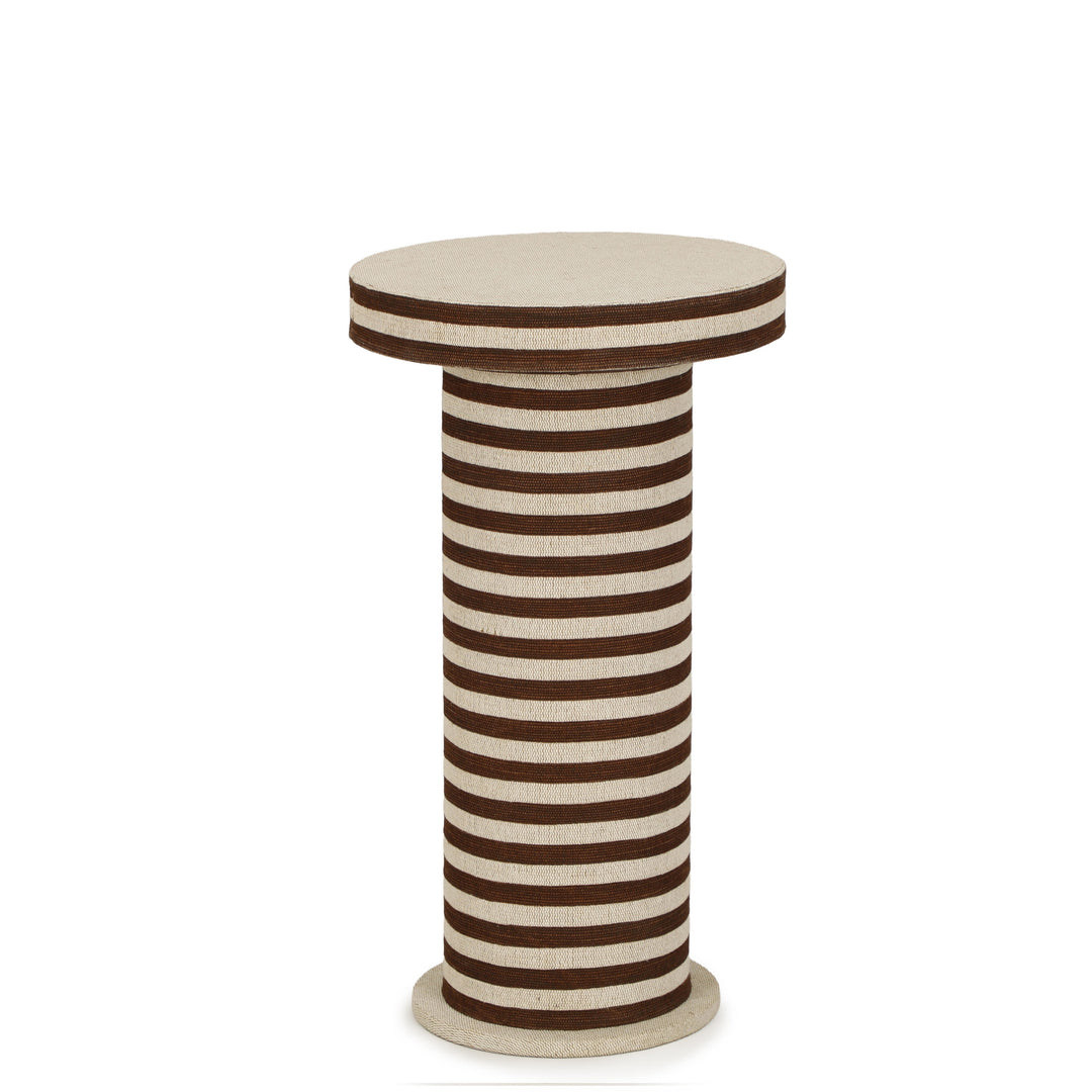 Brown Stripes