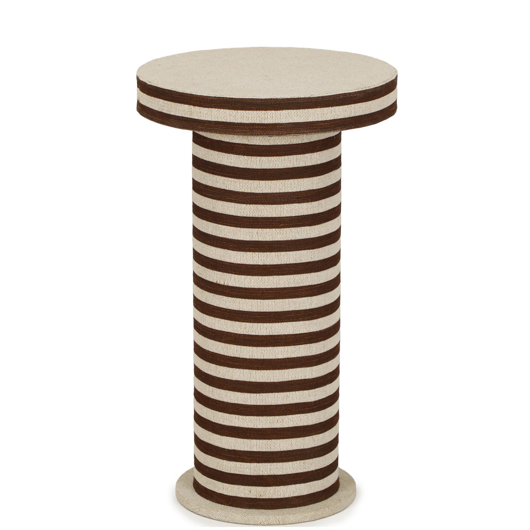 Brown Stripes