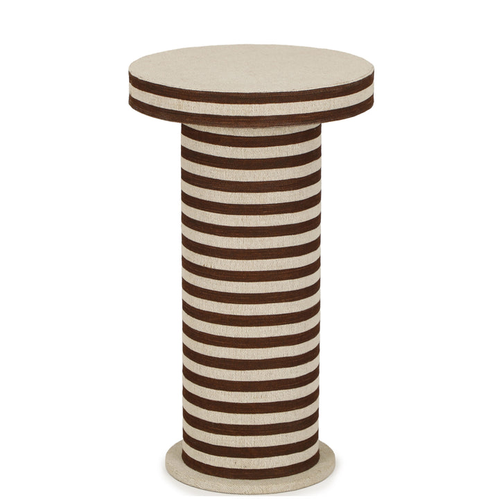 Brown Stripes