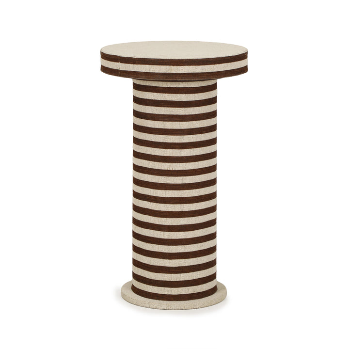 Brown Stripes
