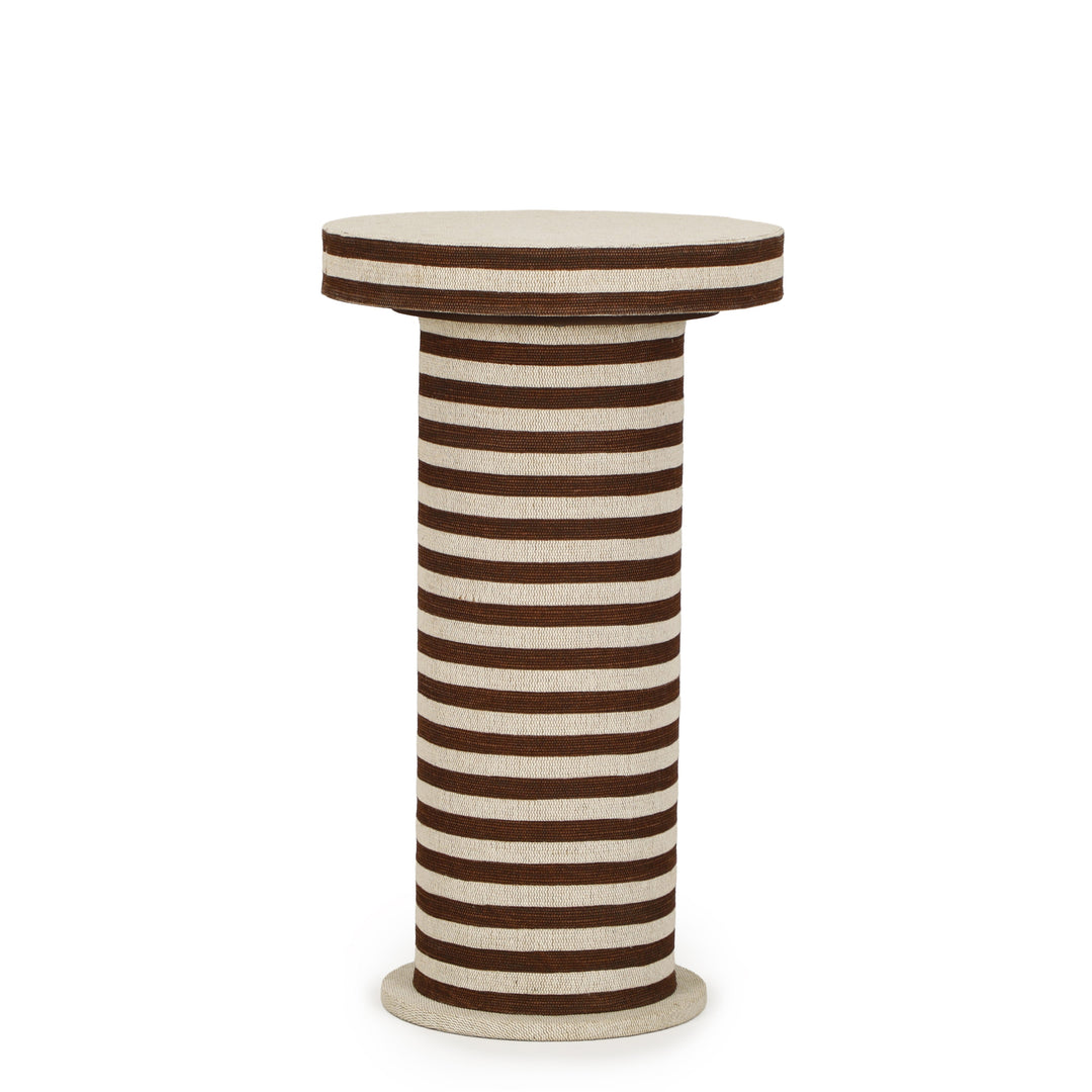 Brown Stripes