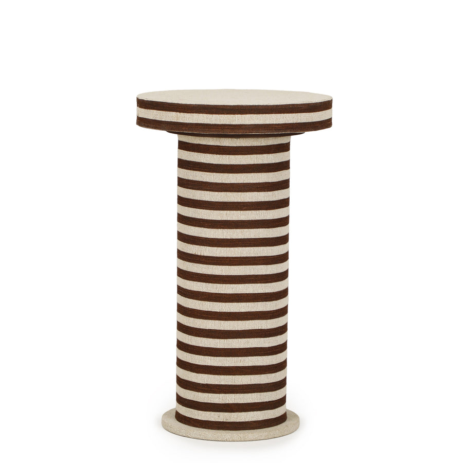 Brown Stripes