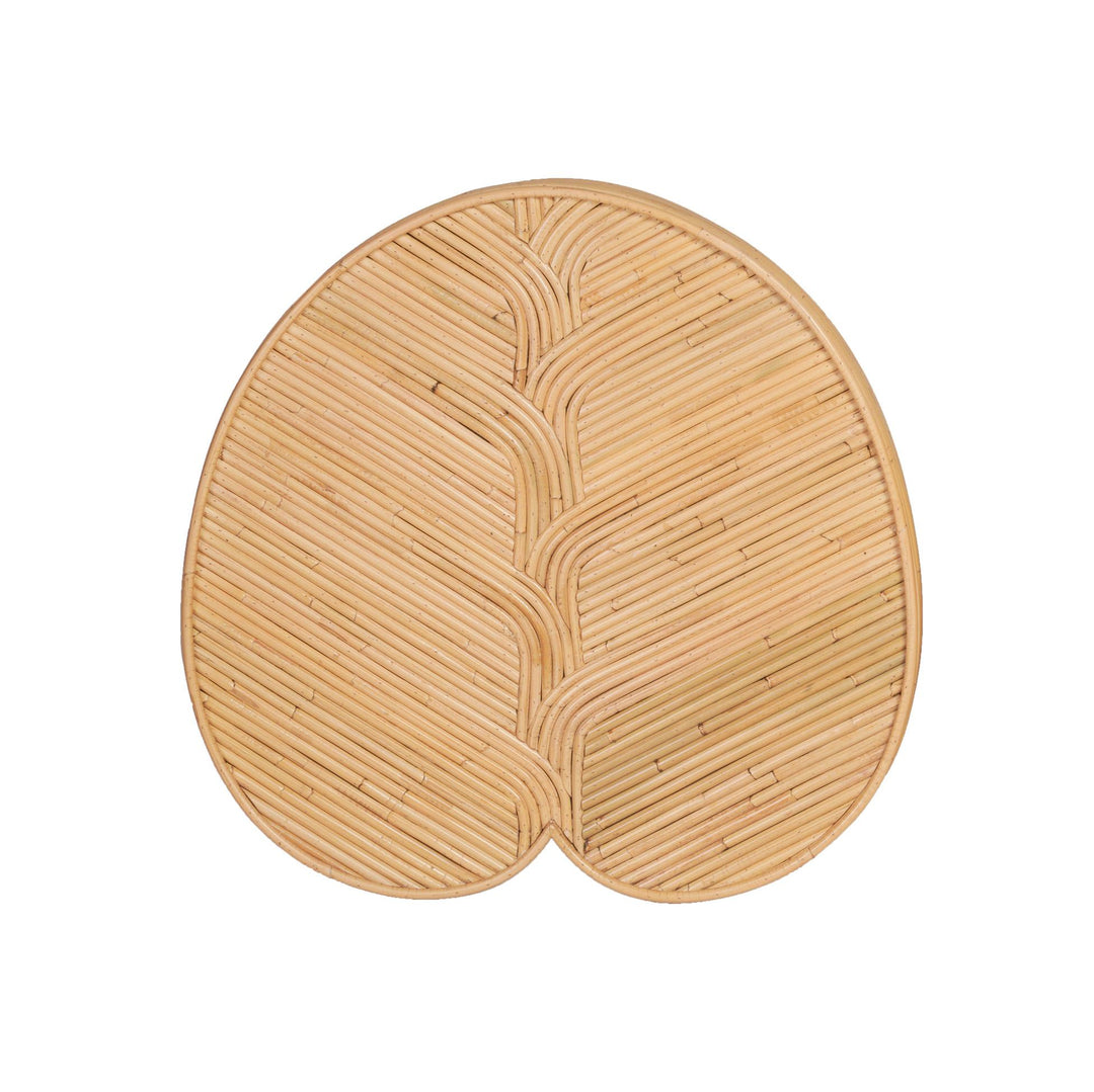 SwayLiving Felicia Tall Lilypad Side Table ACCENT TABLES