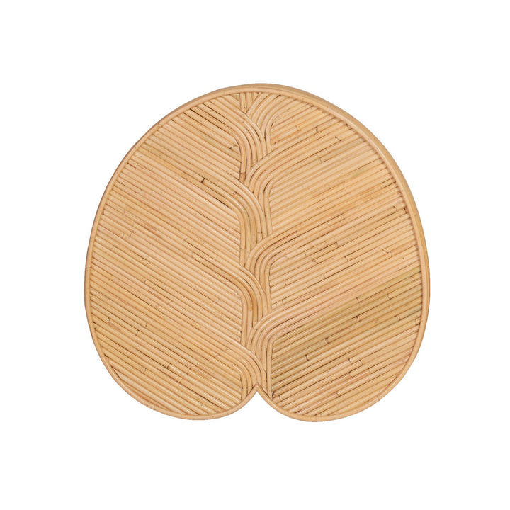 SwayLiving Felicia Tall Lilypad Side Table ACCENT TABLES