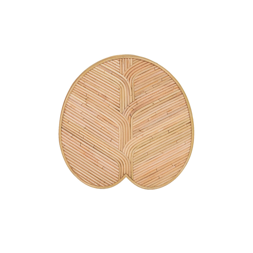 SwayLiving Felicia Short Lilypad Side Table ACCENT TABLES