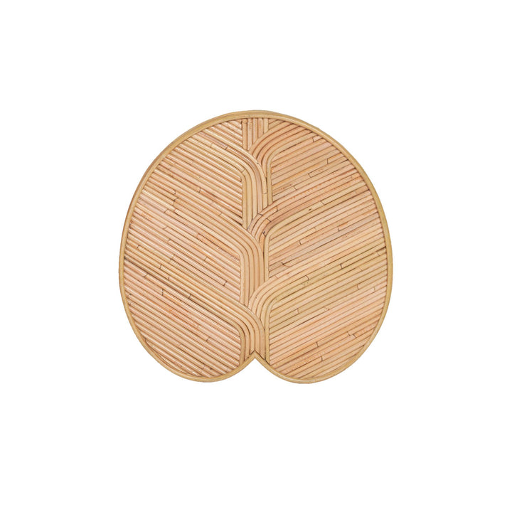 SwayLiving Felicia Short Lilypad Side Table ACCENT TABLES