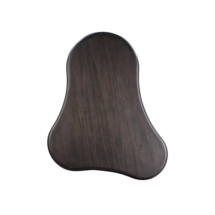 SwayLiving Gotham Onyx Black Coffee Table COFFEE TABLES