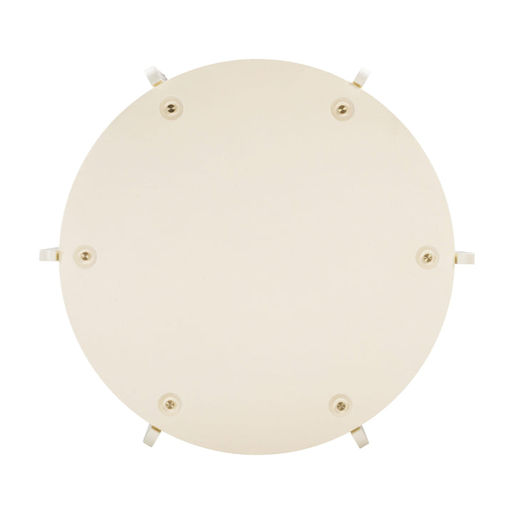 SwayLiving Gloria Cream Oak Coffee Table COFFEE TABLES