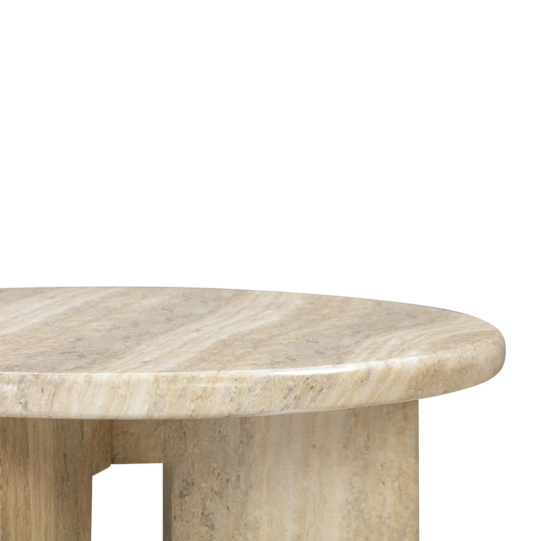 Travertine