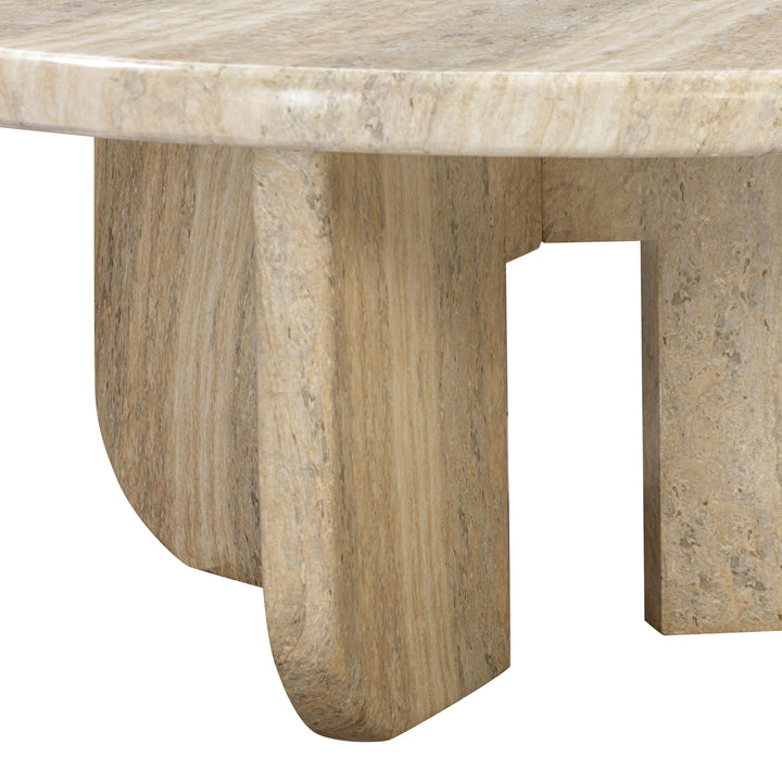 Travertine