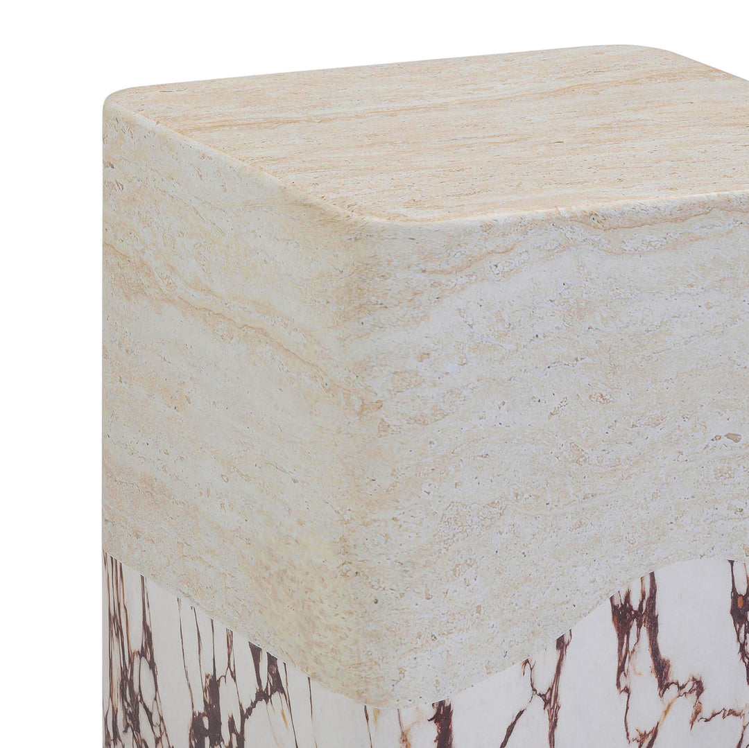 Breccia,Travertine