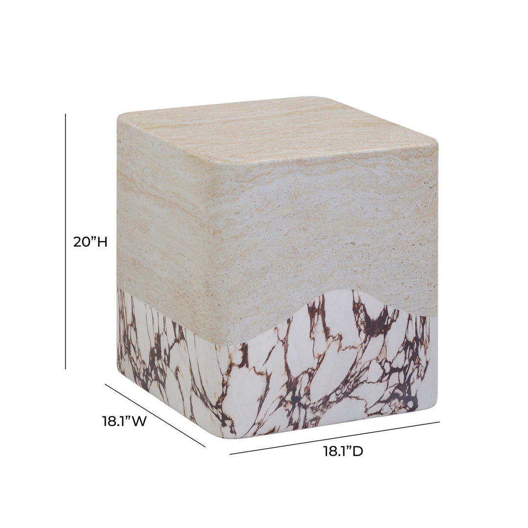 Breccia,Travertine