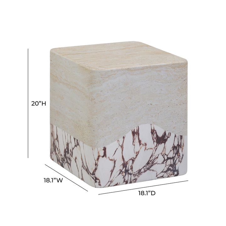 Breccia,Travertine