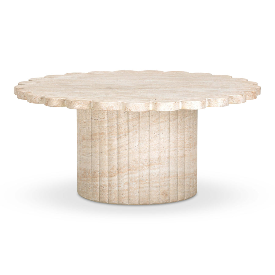 Travertine
