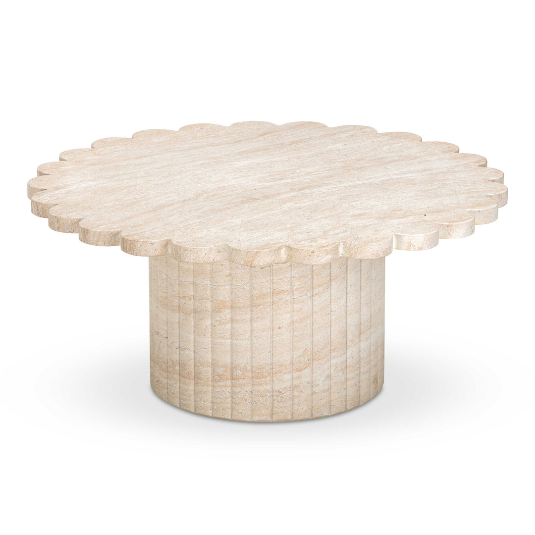 Travertine