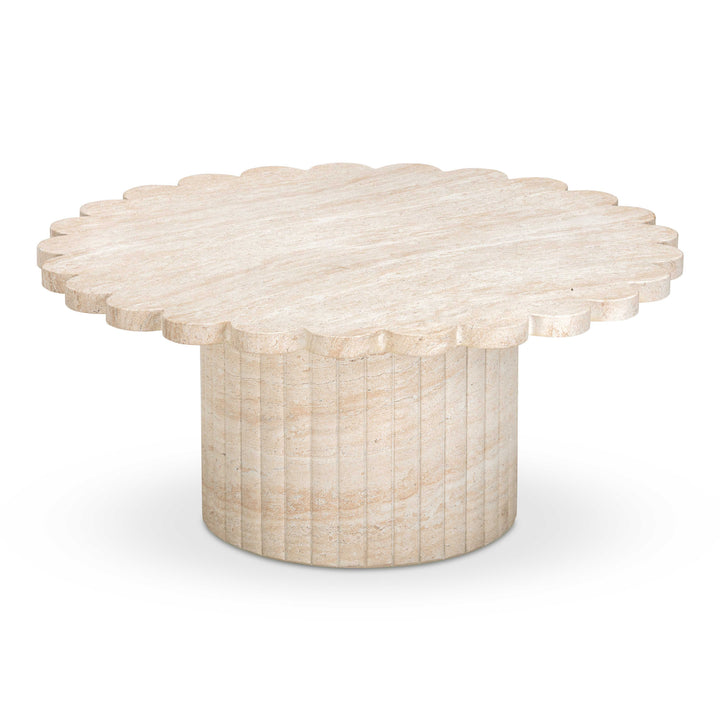 Travertine