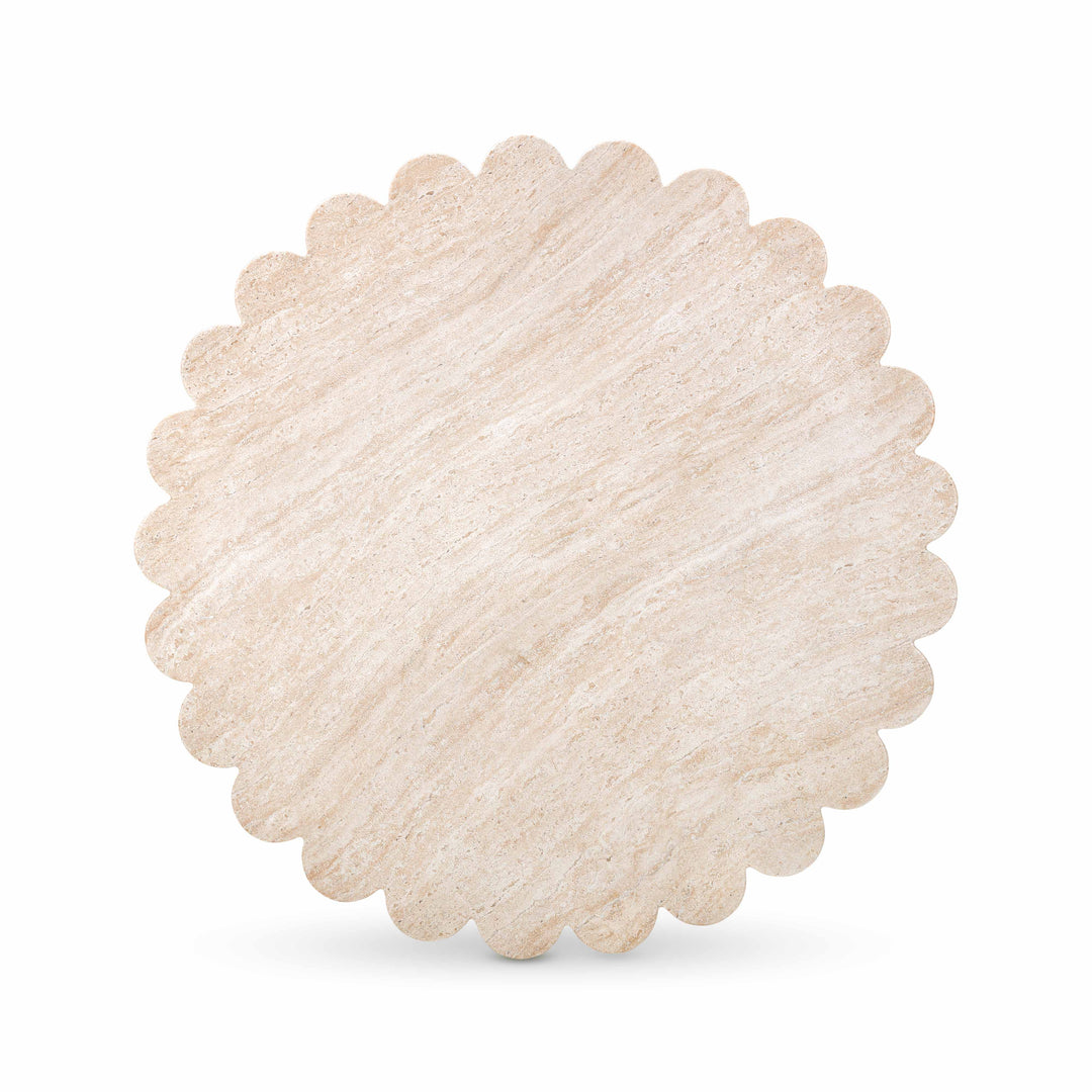 Travertine