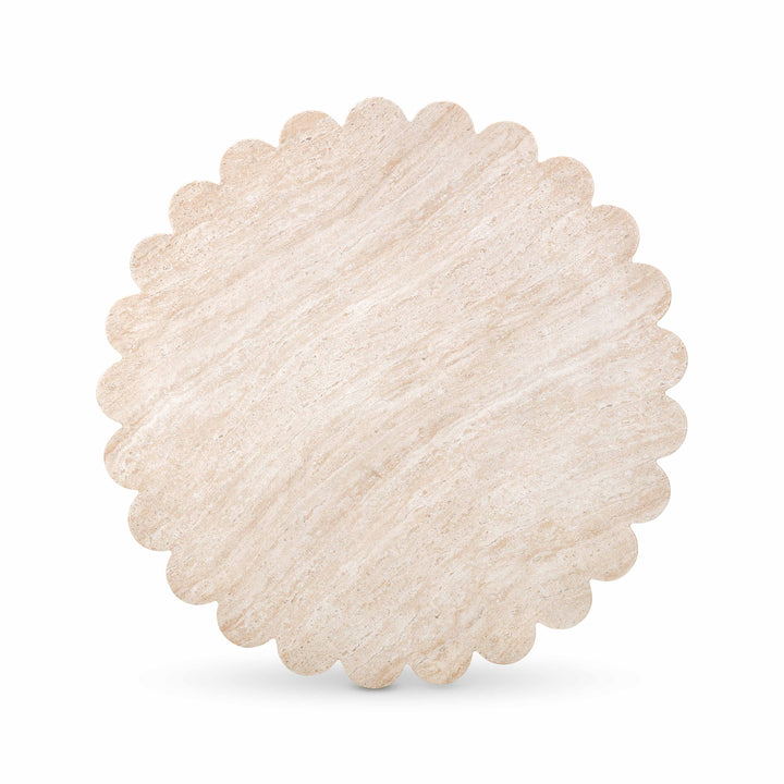 Travertine