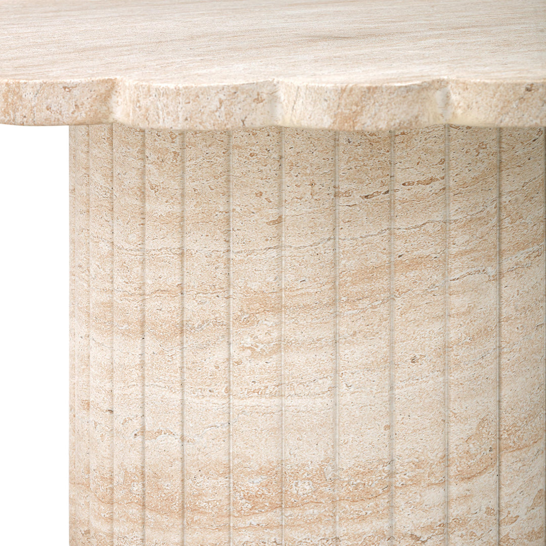 Travertine