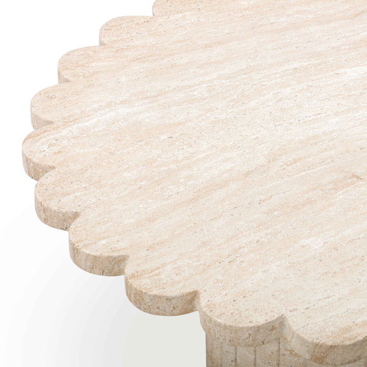 Travertine