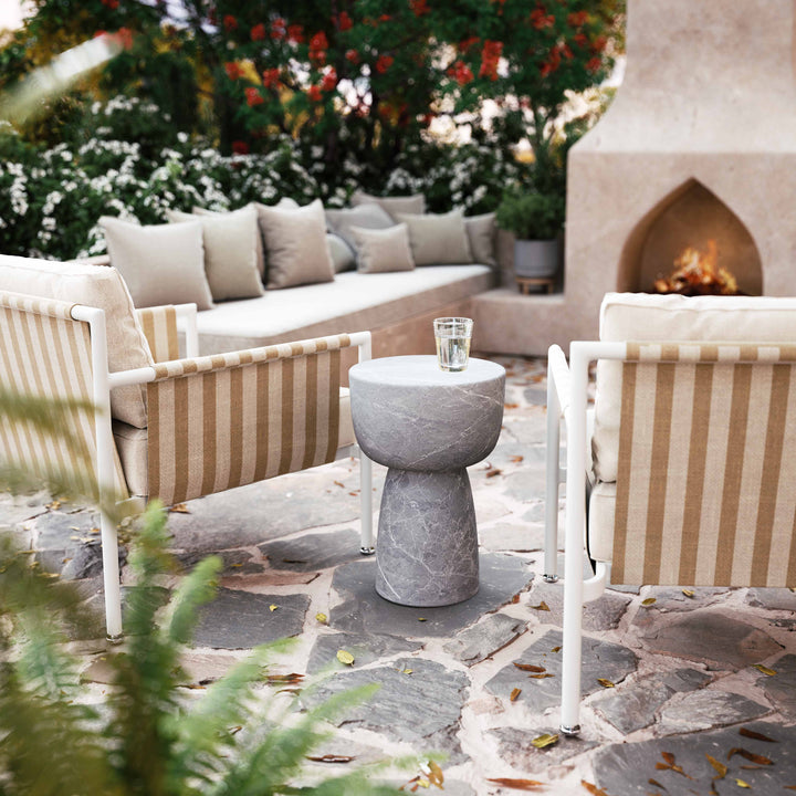 Grey