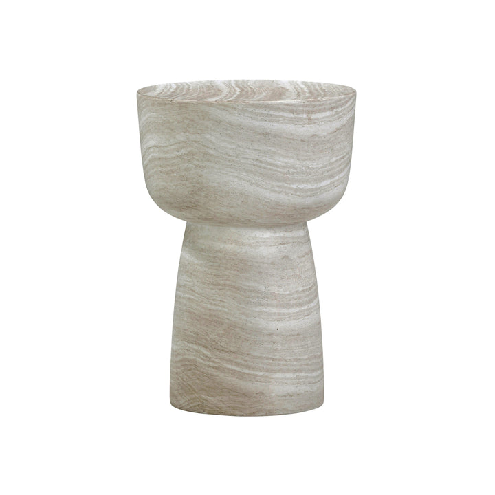 Travertine