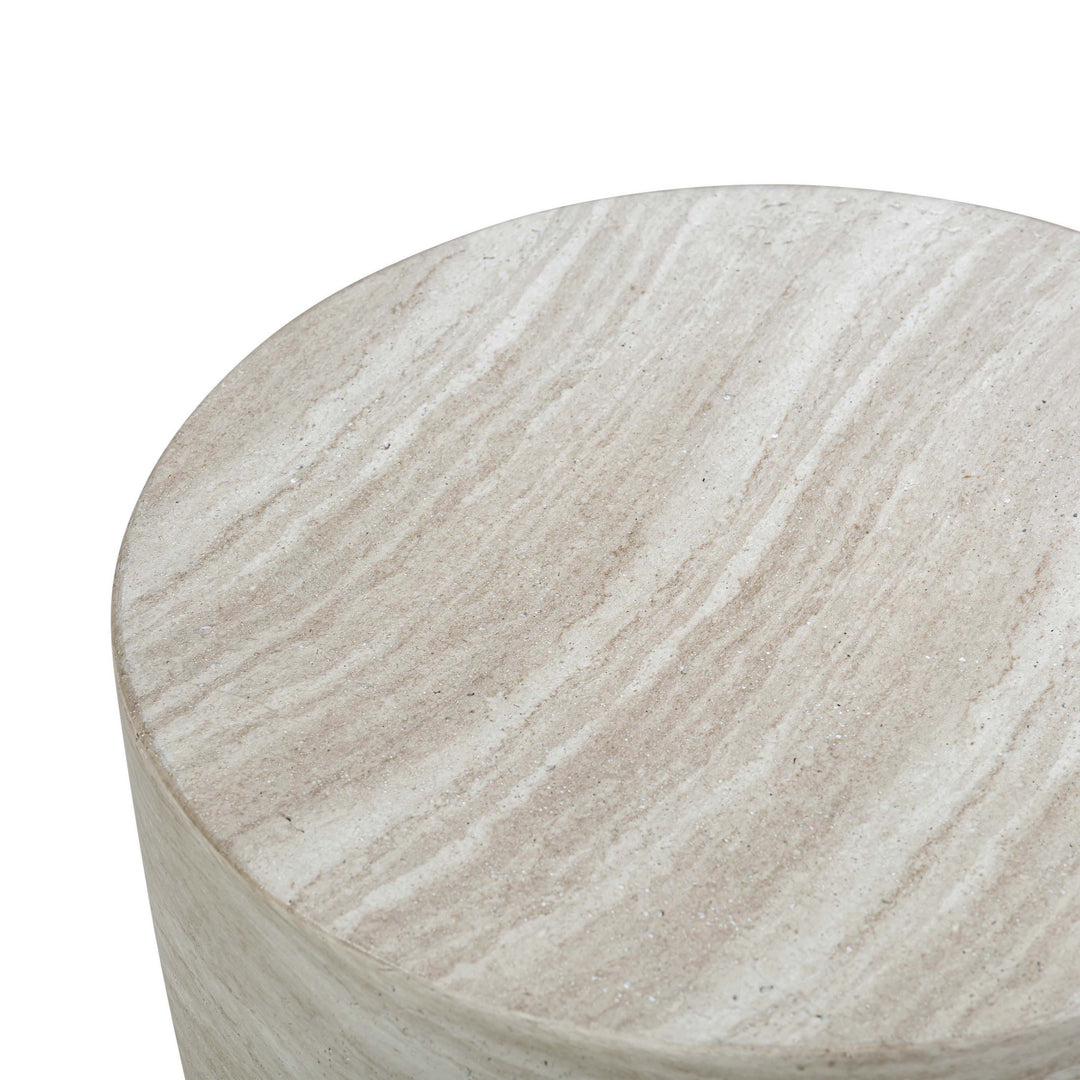 Travertine