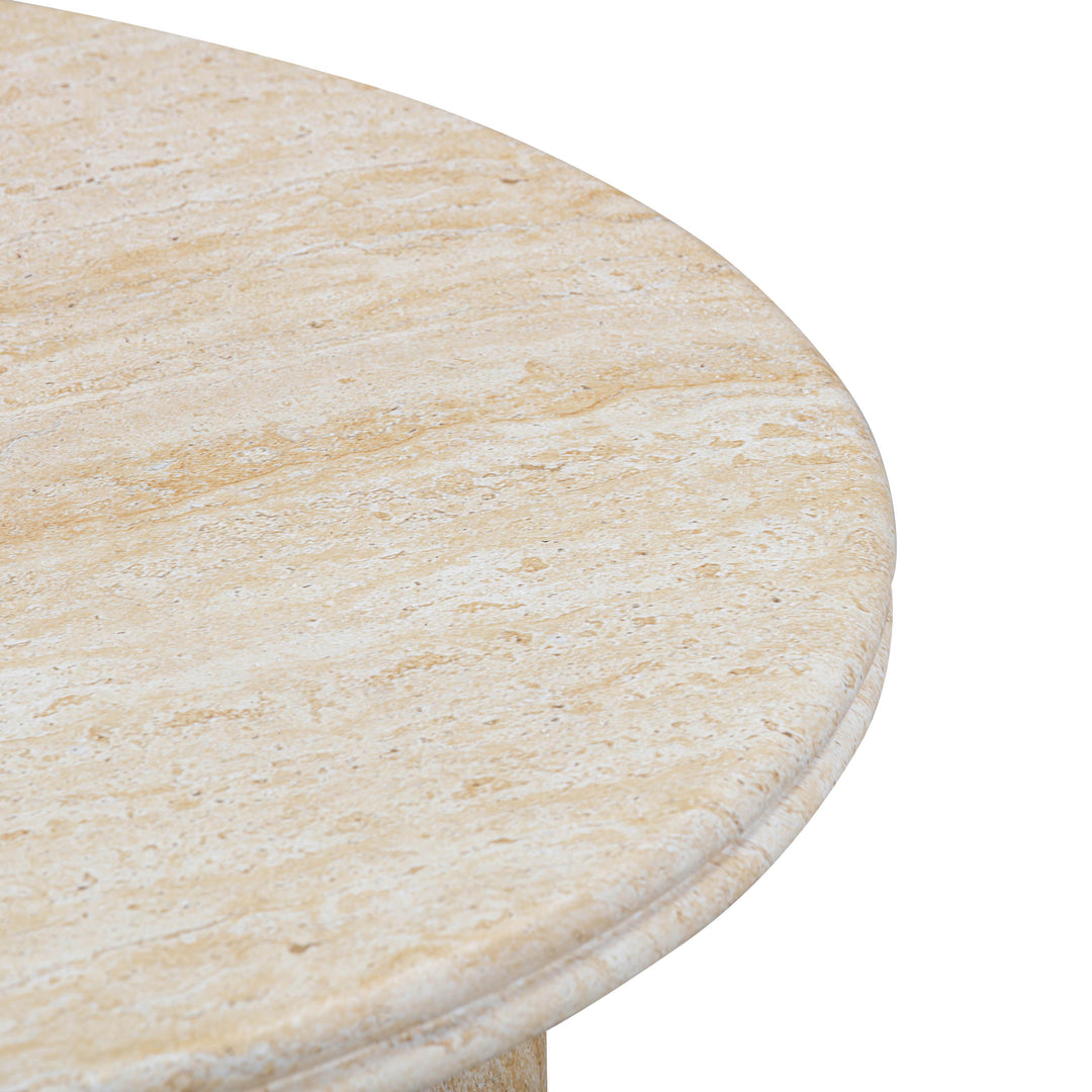 Travertine