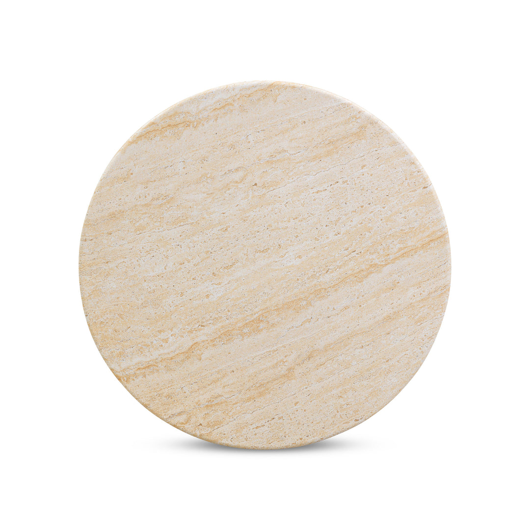 Travertine
