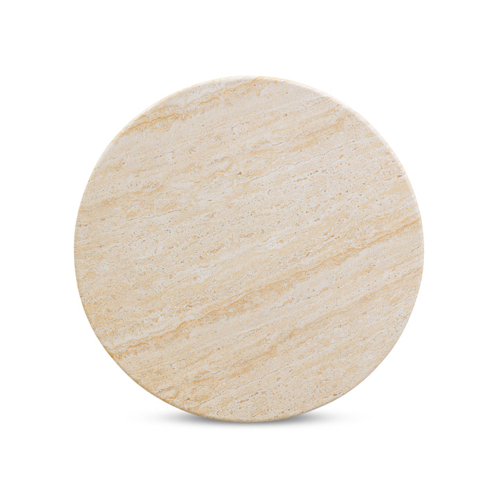 Travertine