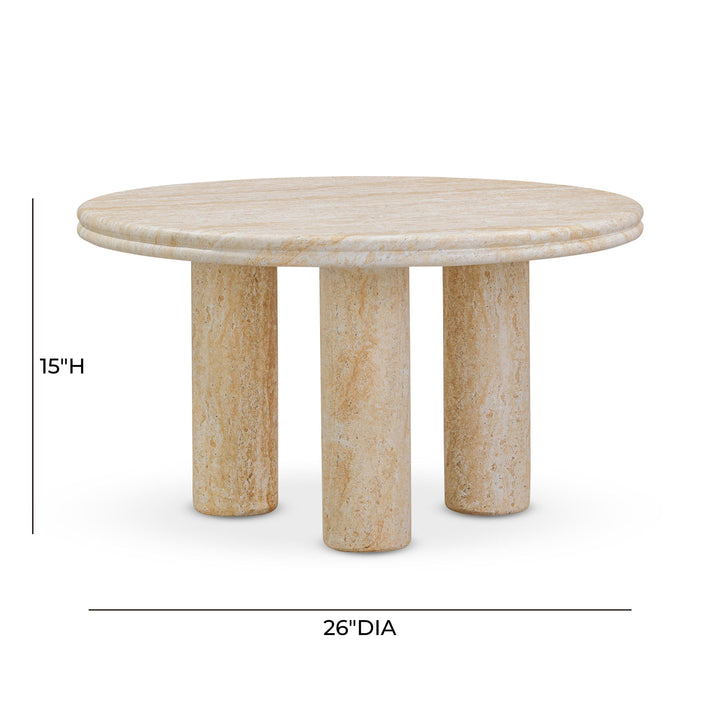 Travertine