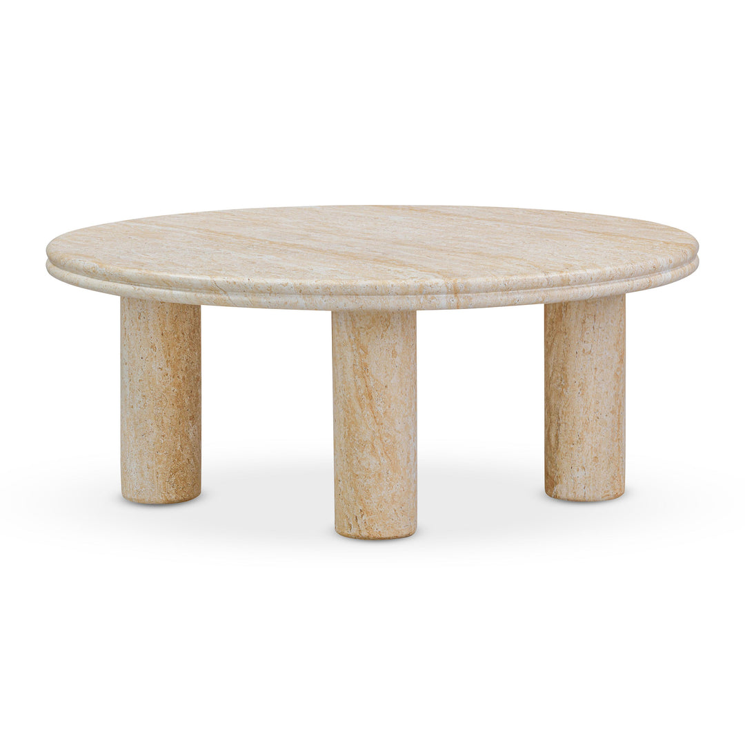 Travertine