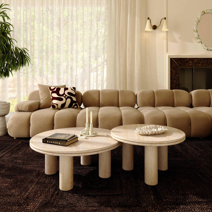 Travertine