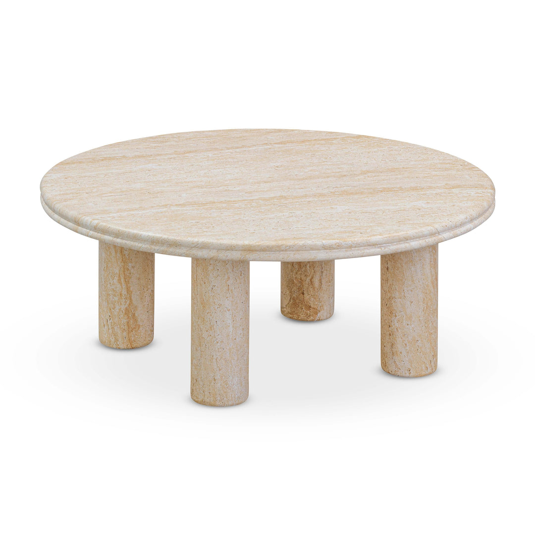 Travertine