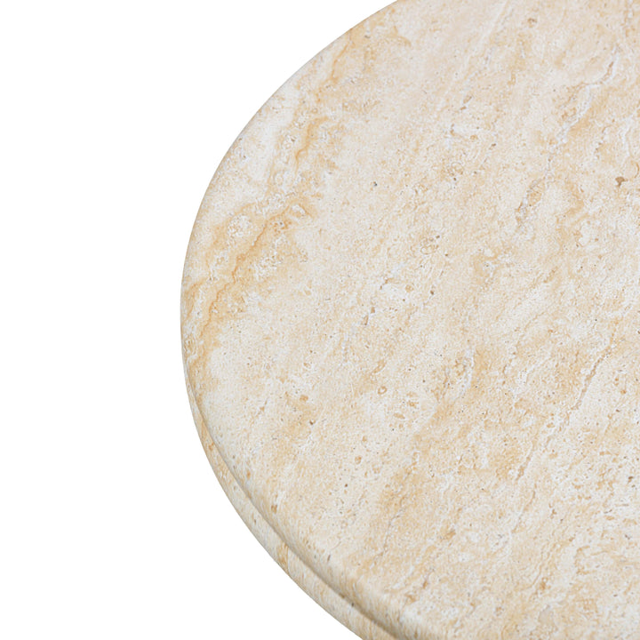 Travertine