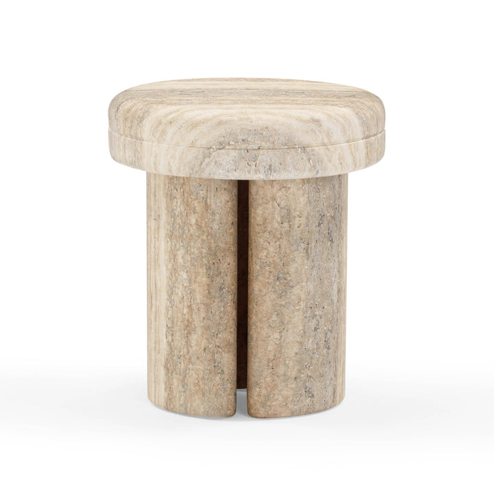 Travertine