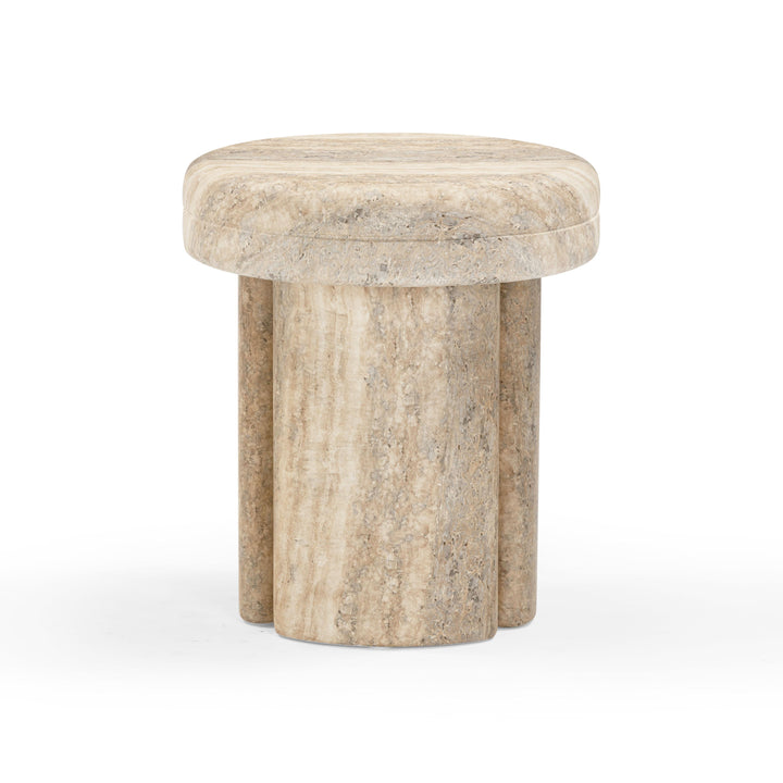 Travertine