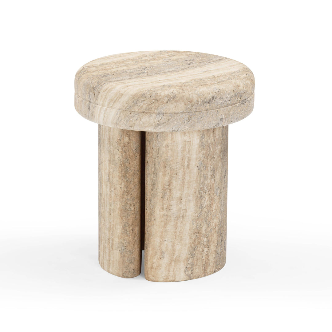 Travertine