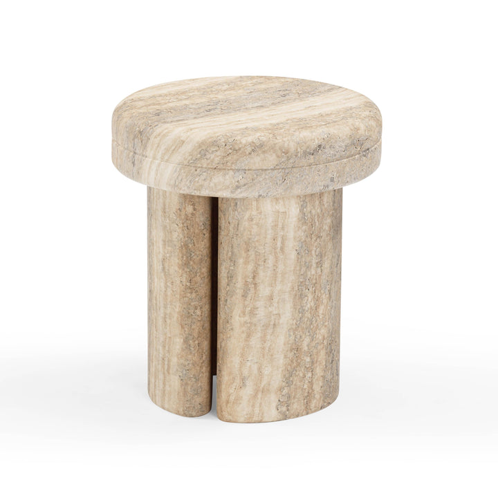Travertine