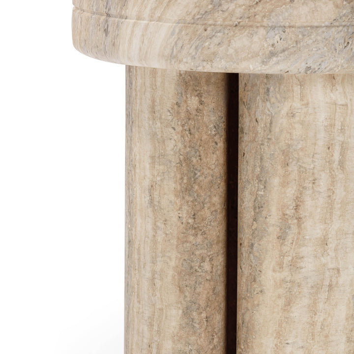 Travertine